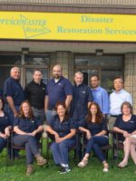 ServiceMaster Restore