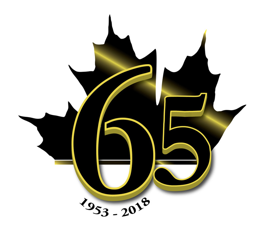 Celebrating 65 Years